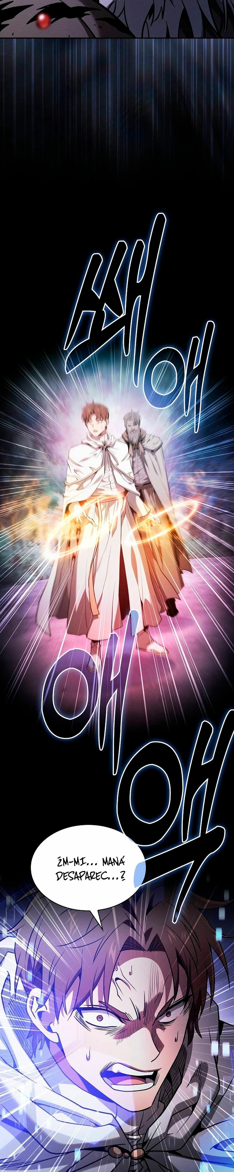 Read Maestro de Espadas Genio de la Academia ES Manga Online