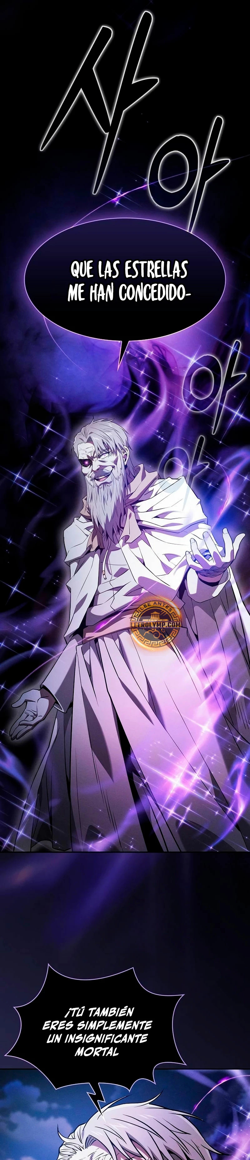 Read Maestro de Espadas Genio de la Academia ES Manga Online