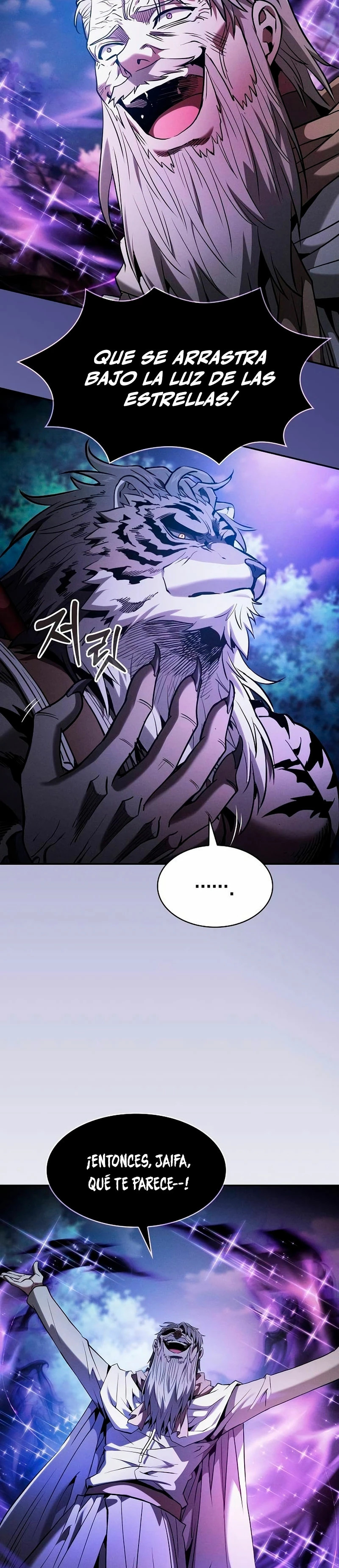 Read Maestro de Espadas Genio de la Academia ES Manga Online