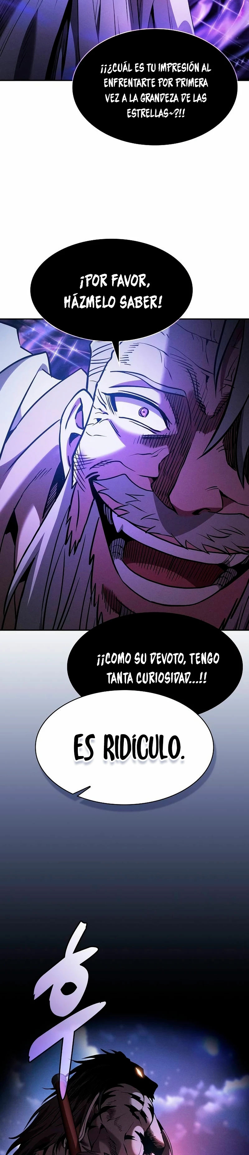 Read Maestro de Espadas Genio de la Academia ES Manga Online