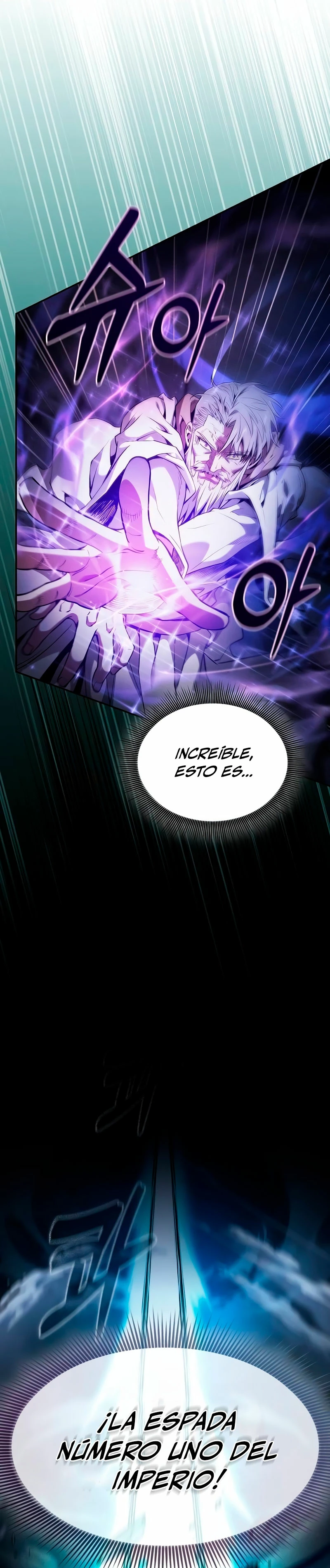 Read Maestro de Espadas Genio de la Academia ES Manga Online