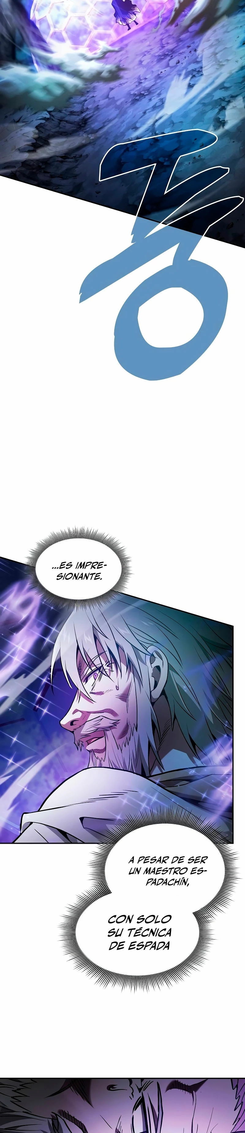 Read Maestro de Espadas Genio de la Academia ES Manga Online