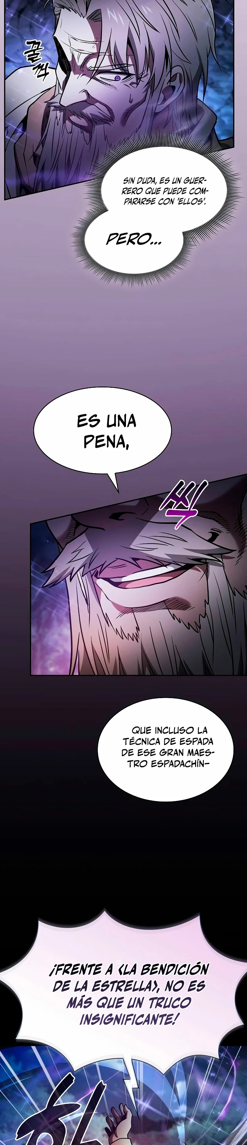 Read Maestro de Espadas Genio de la Academia ES Manga Online