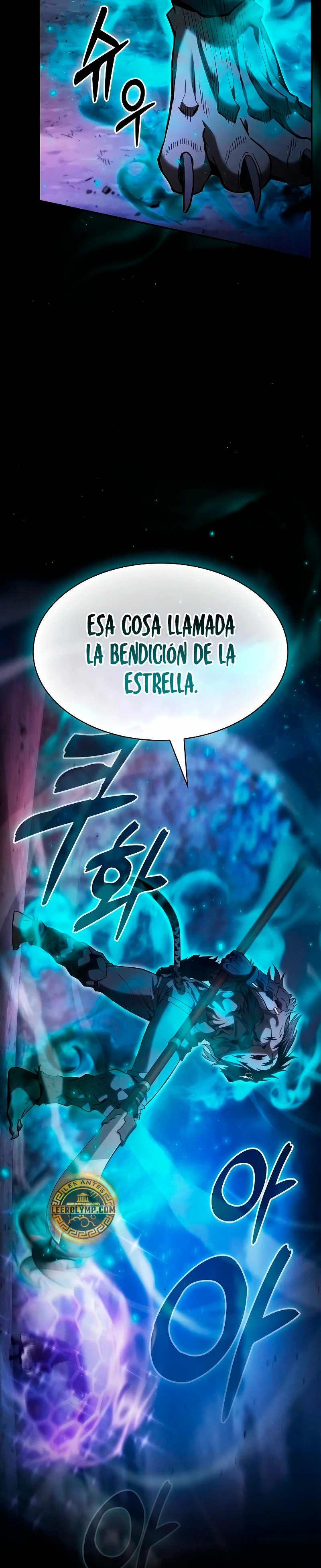 Read Maestro de Espadas Genio de la Academia ES Manga Online