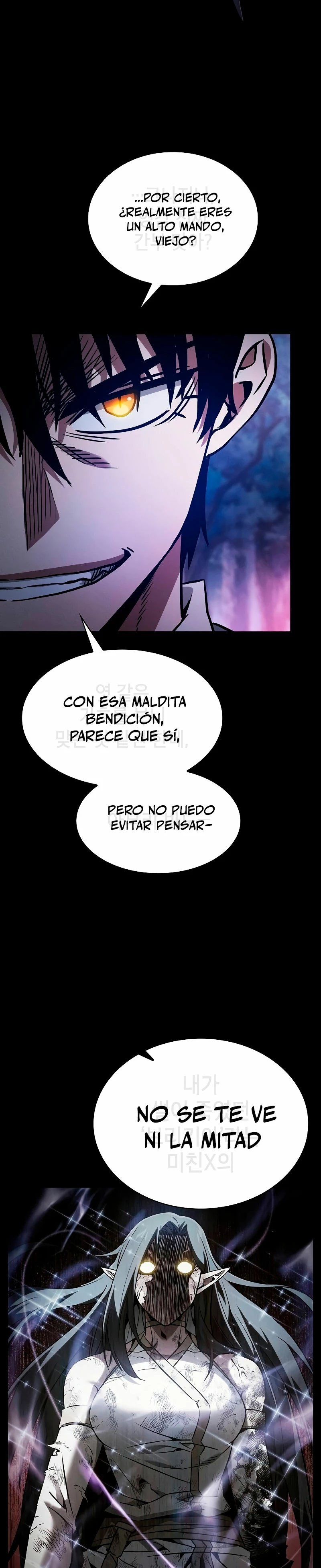 Read Maestro de Espadas Genio de la Academia ES Manga Online