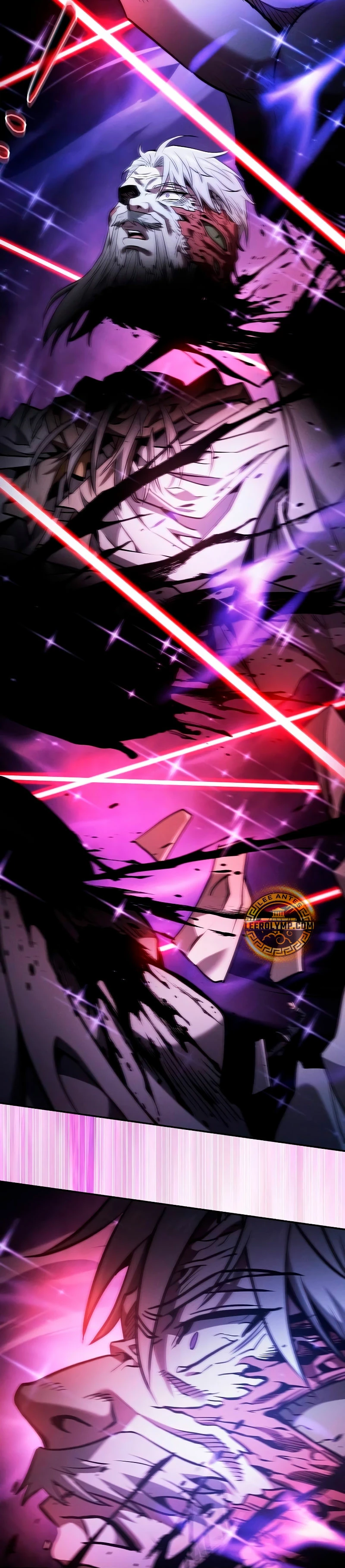 Read Maestro de Espadas Genio de la Academia ES Manga Online