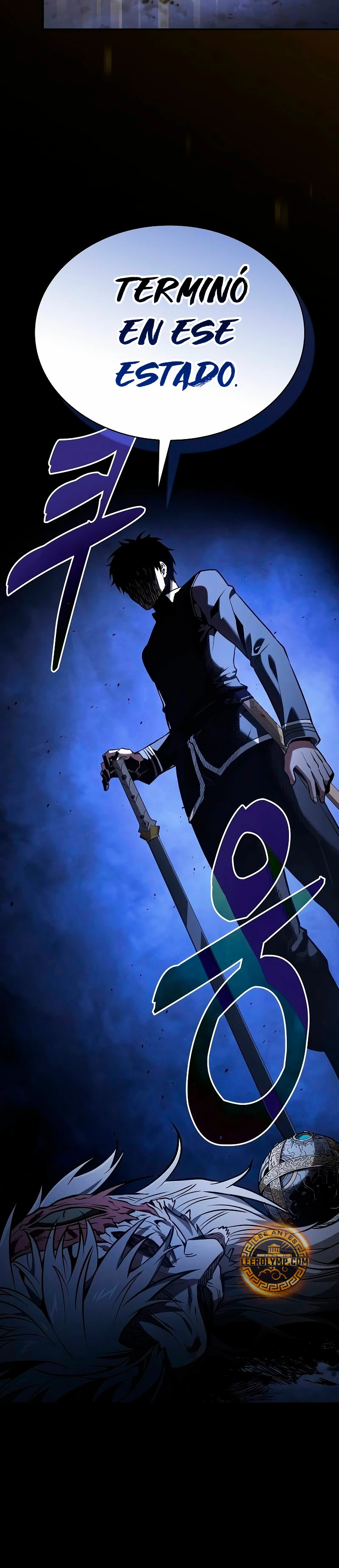 Read Maestro de Espadas Genio de la Academia ES Manga Online