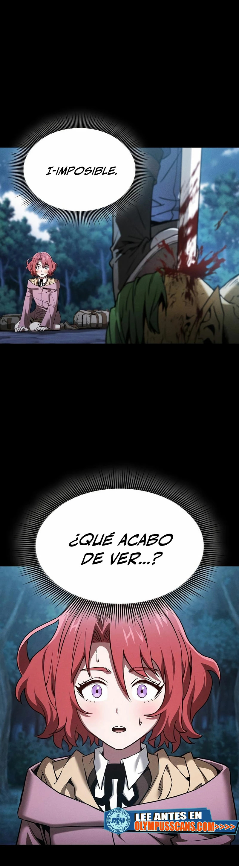 Read Maestro de Espadas Genio de la Academia ES Manga Online