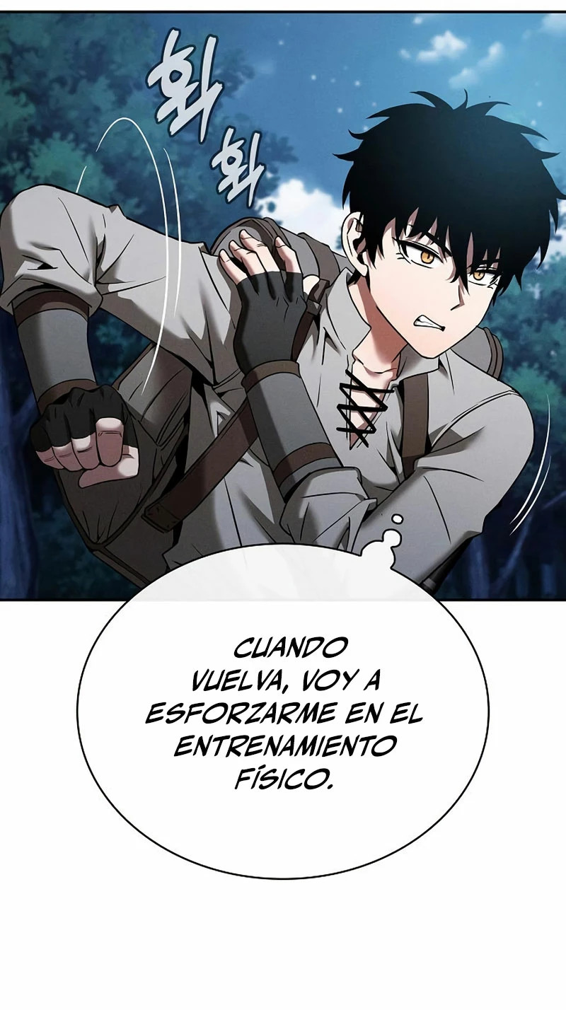 Read Maestro de Espadas Genio de la Academia ES Manga Online