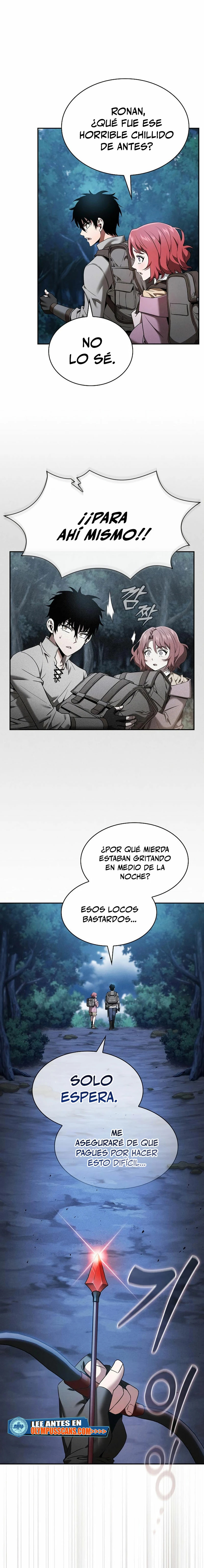 Read Maestro de Espadas Genio de la Academia ES Manga Online