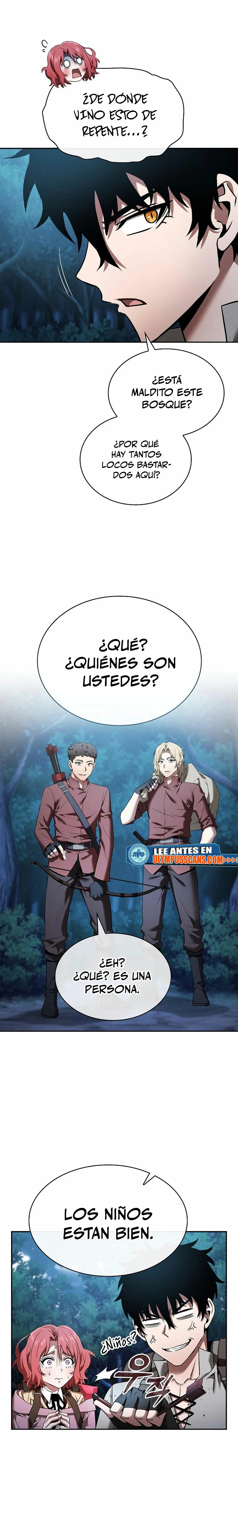 Read Maestro de Espadas Genio de la Academia ES Manga Online