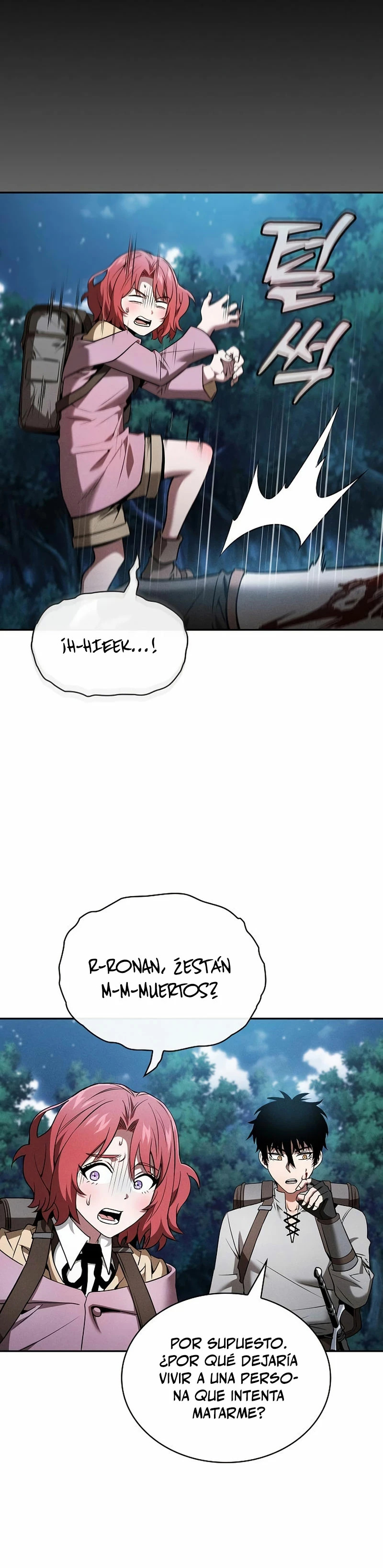 Read Maestro de Espadas Genio de la Academia ES Manga Online