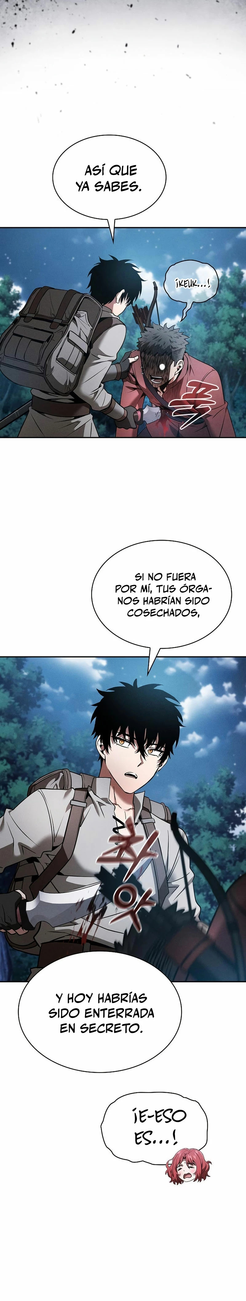 Read Maestro de Espadas Genio de la Academia ES Manga Online