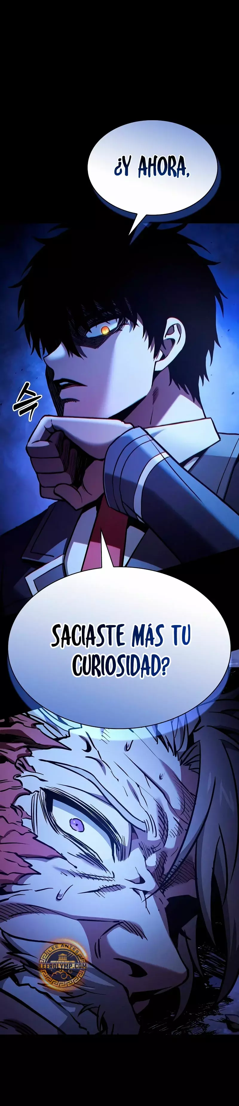Read Maestro de Espadas Genio de la Academia ES Manga Online