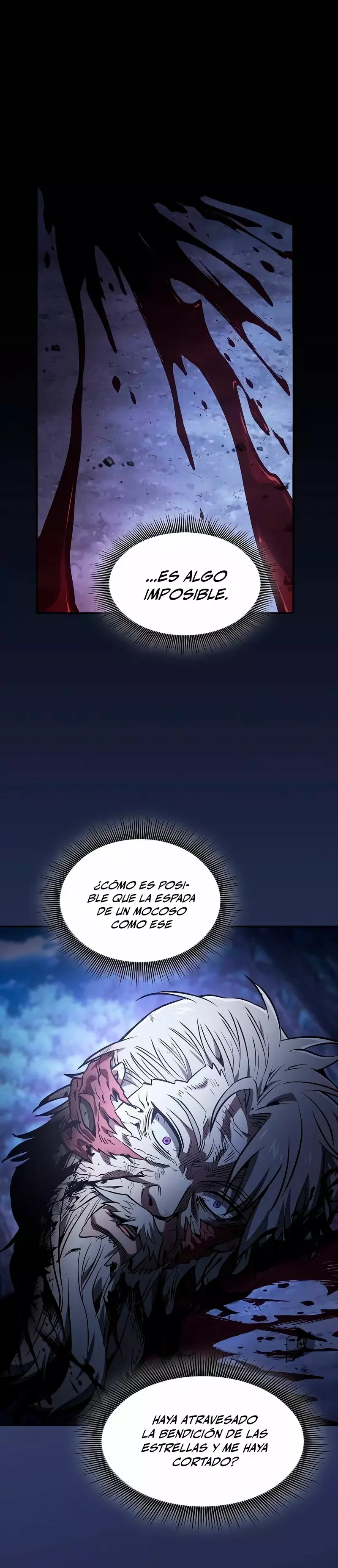 Read Maestro de Espadas Genio de la Academia ES Manga Online