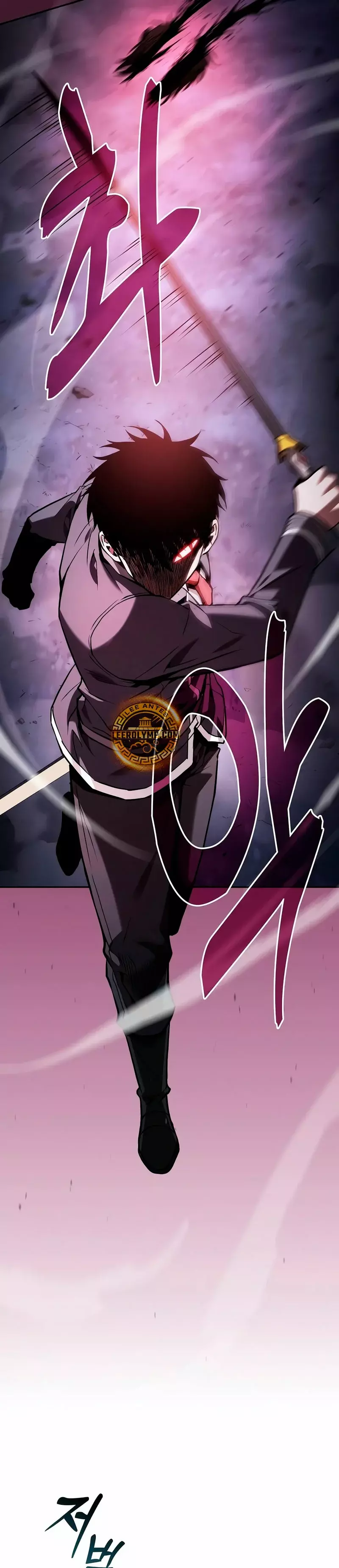 Read Maestro de Espadas Genio de la Academia ES Manga Online