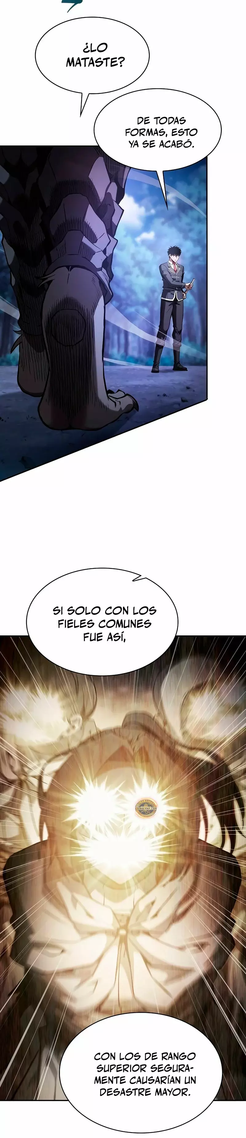Read Maestro de Espadas Genio de la Academia ES Manga Online