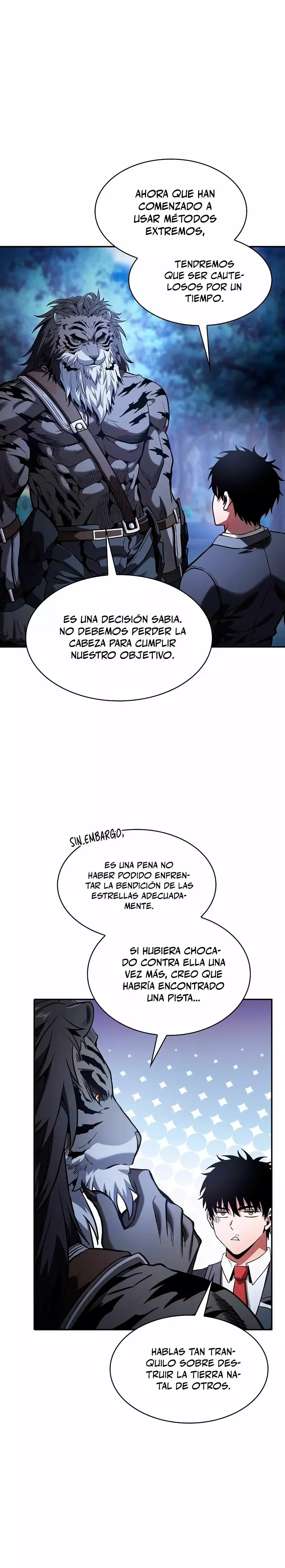 Read Maestro de Espadas Genio de la Academia ES Manga Online