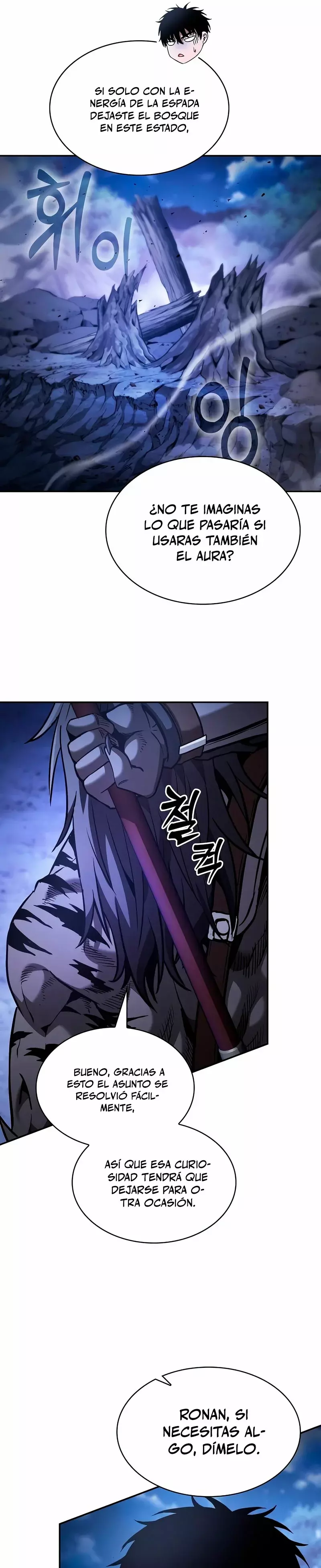 Read Maestro de Espadas Genio de la Academia ES Manga Online