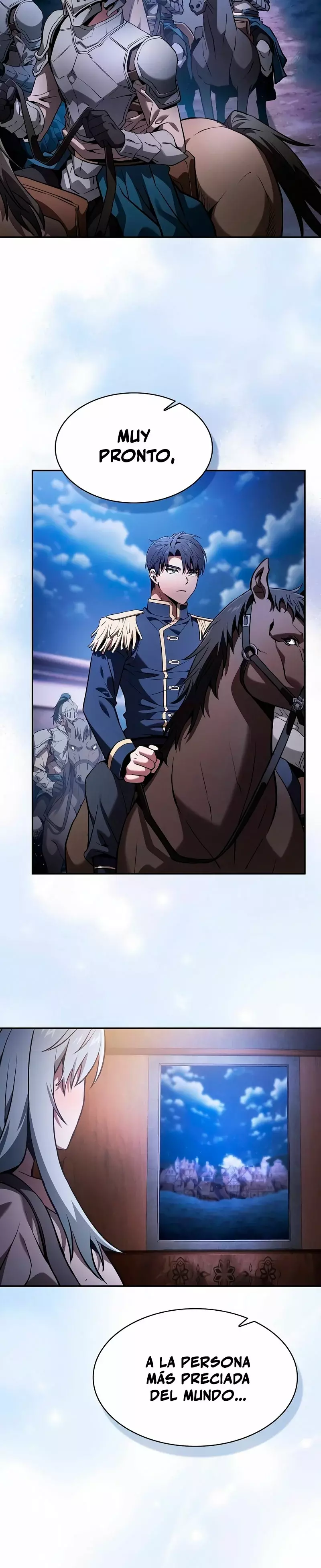 Read Maestro de Espadas Genio de la Academia ES Manga Online
