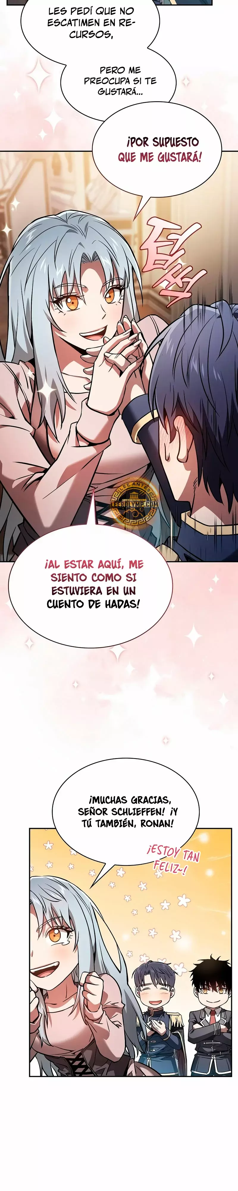 Read Maestro de Espadas Genio de la Academia ES Manga Online