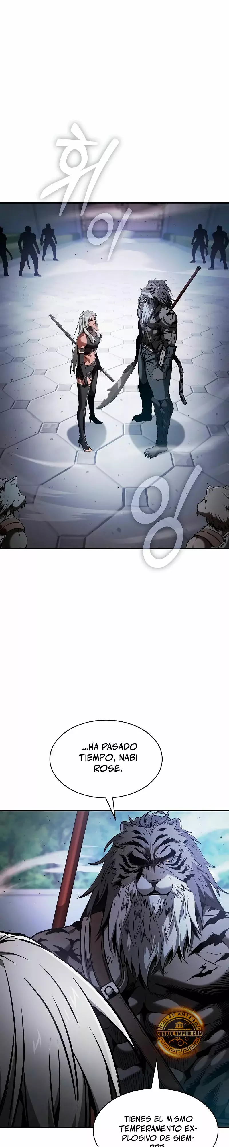 Read Maestro de Espadas Genio de la Academia ES Manga Online