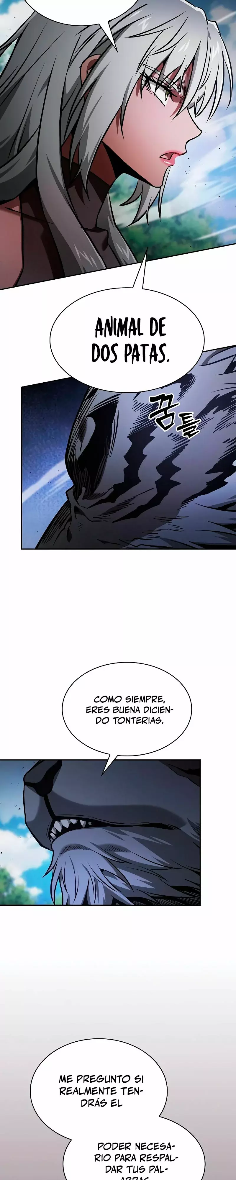 Read Maestro de Espadas Genio de la Academia ES Manga Online