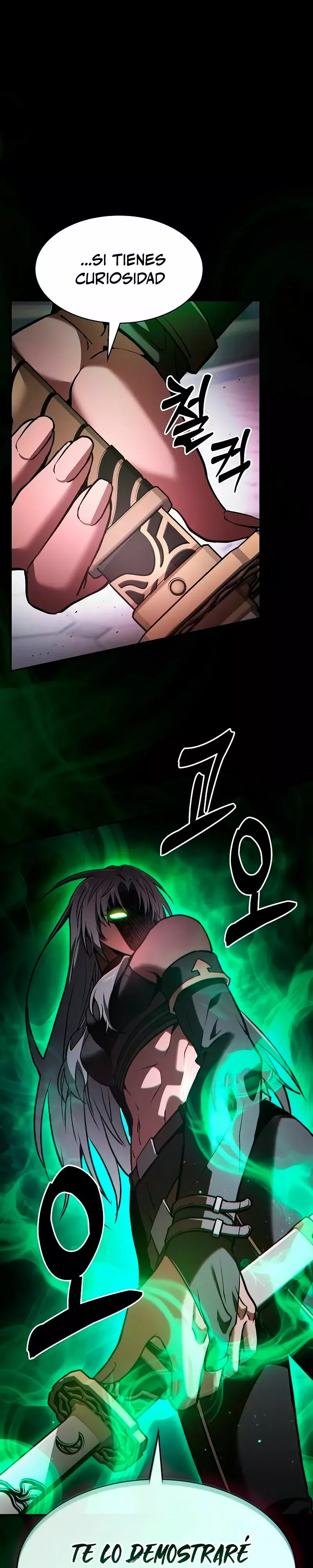 Read Maestro de Espadas Genio de la Academia ES Manga Online