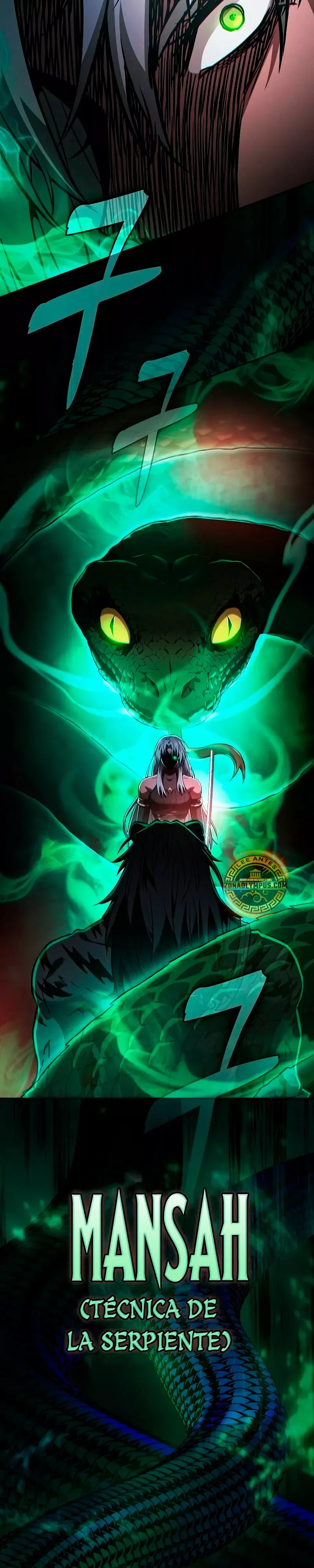 Read Maestro de Espadas Genio de la Academia ES Manga Online