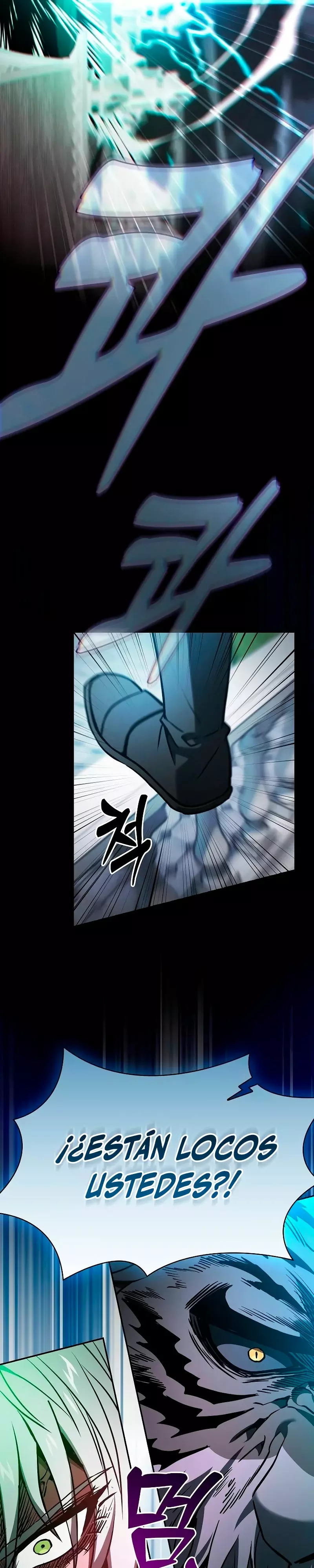 Read Maestro de Espadas Genio de la Academia ES Manga Online