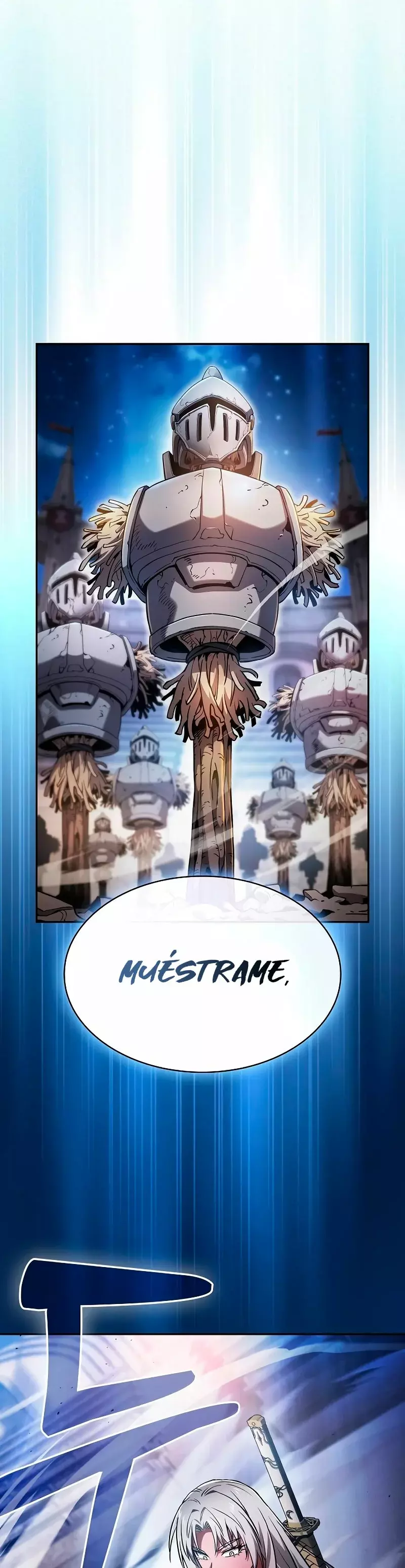 Read Maestro de Espadas Genio de la Academia ES Manga Online