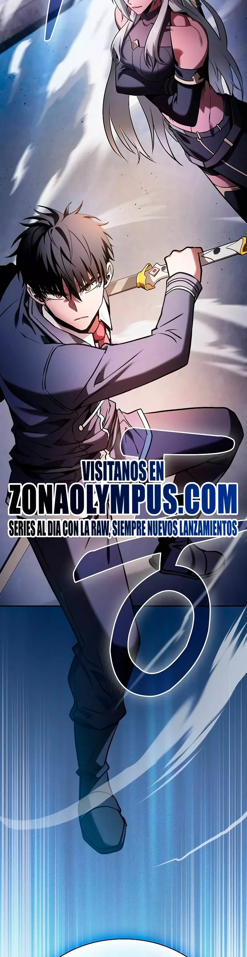 Read Maestro de Espadas Genio de la Academia ES Manga Online