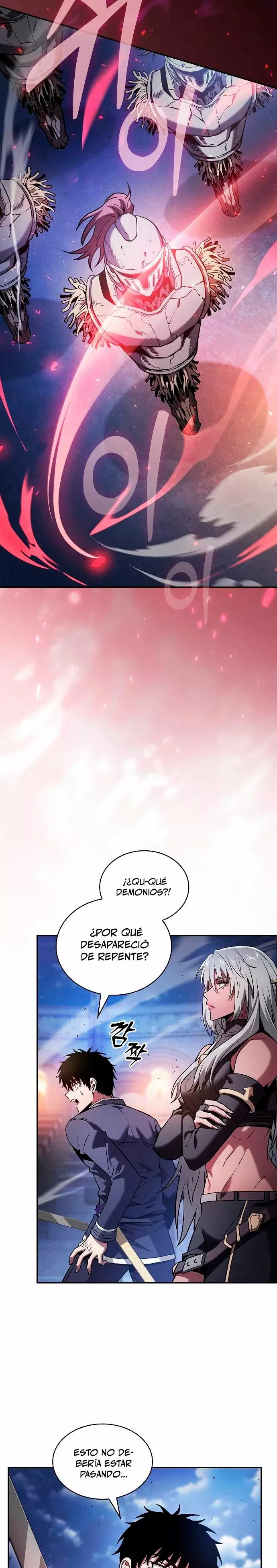 Read Maestro de Espadas Genio de la Academia ES Manga Online