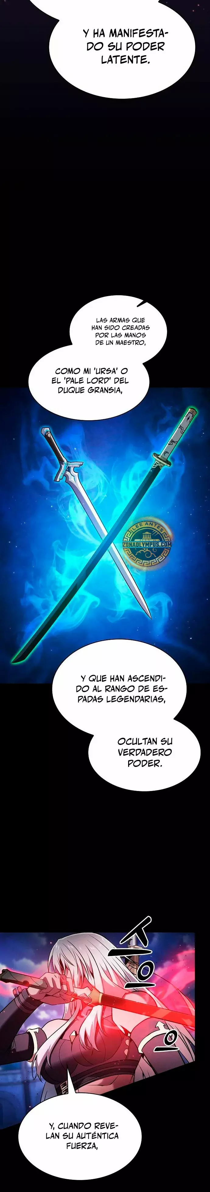 Read Maestro de Espadas Genio de la Academia ES Manga Online