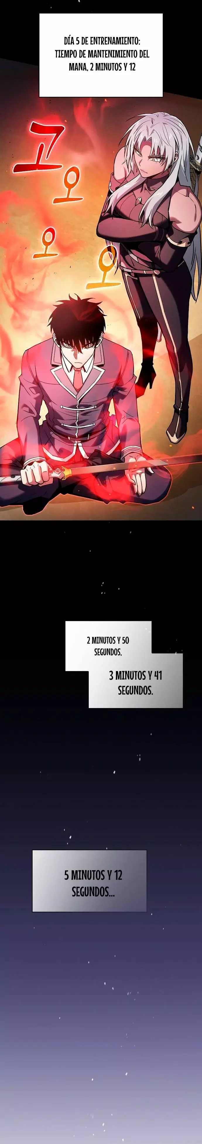 Read Maestro de Espadas Genio de la Academia ES Manga Online