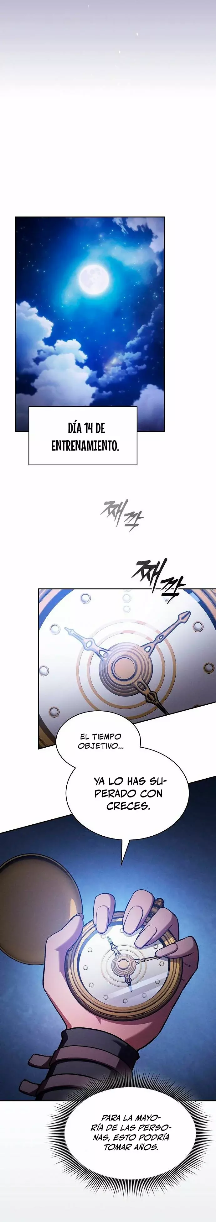 Read Maestro de Espadas Genio de la Academia ES Manga Online