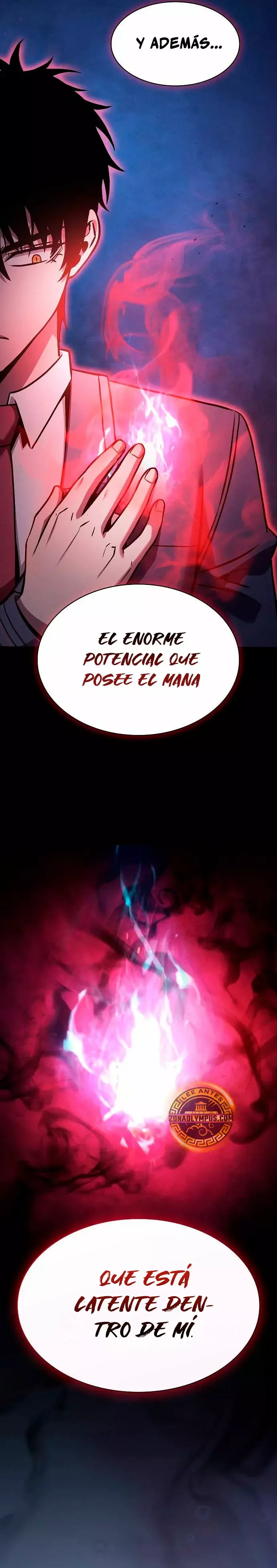 Read Maestro de Espadas Genio de la Academia ES Manga Online