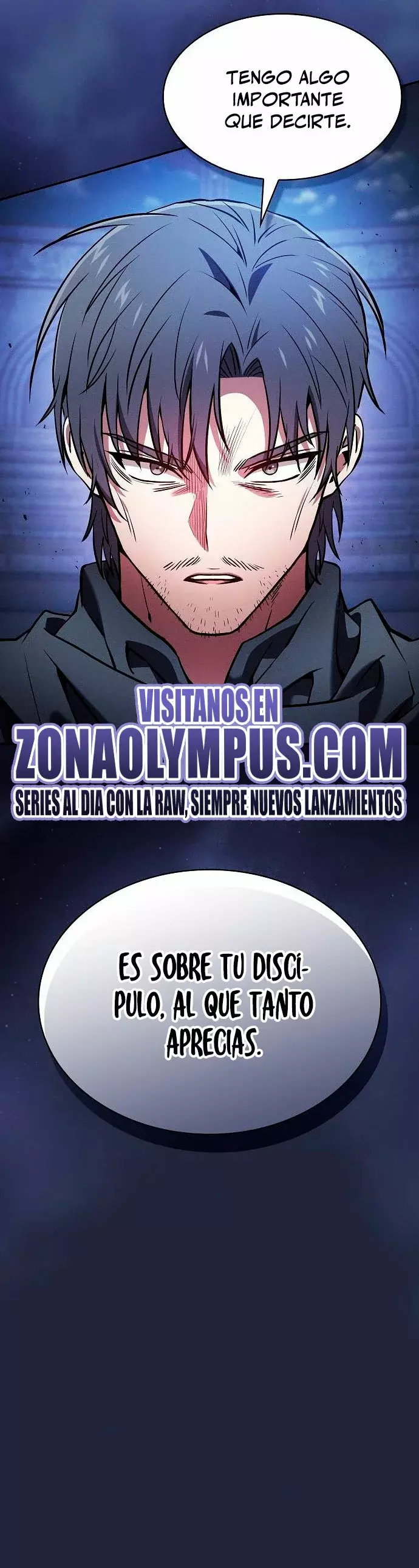 Read Maestro de Espadas Genio de la Academia ES Manga Online