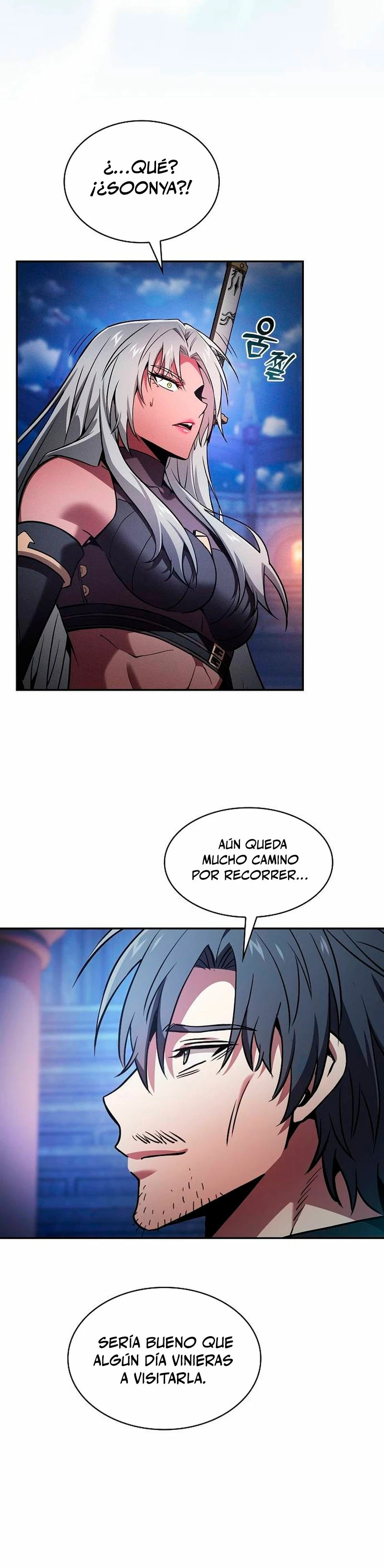Read Maestro de Espadas Genio de la Academia ES Manga Online