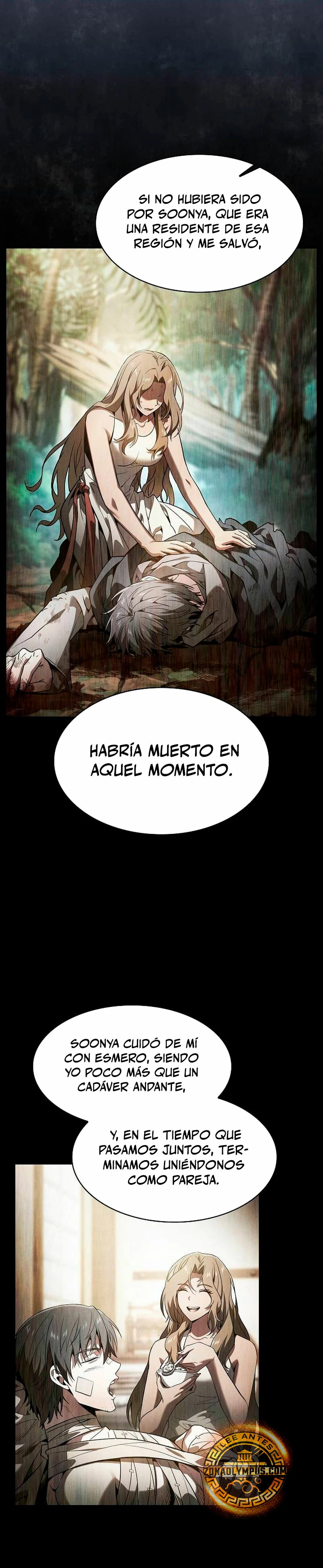 Read Maestro de Espadas Genio de la Academia ES Manga Online