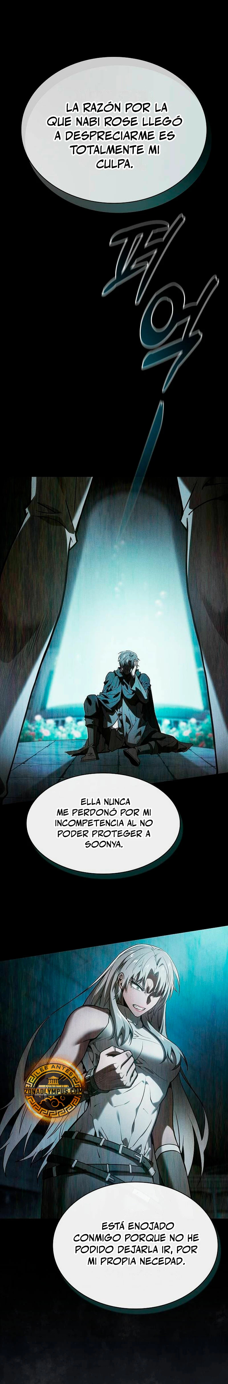 Read Maestro de Espadas Genio de la Academia ES Manga Online