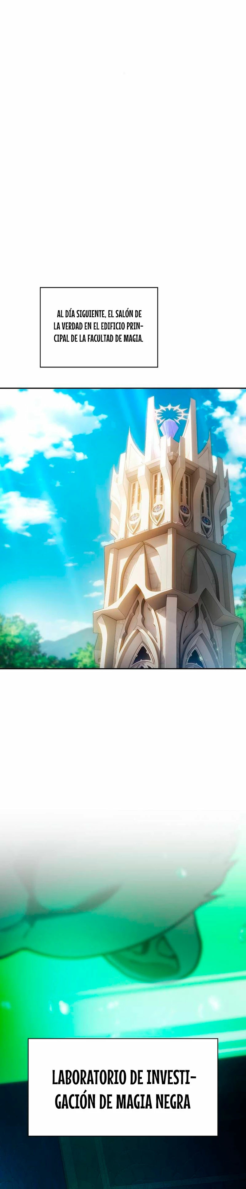 Read Maestro de Espadas Genio de la Academia ES Manga Online