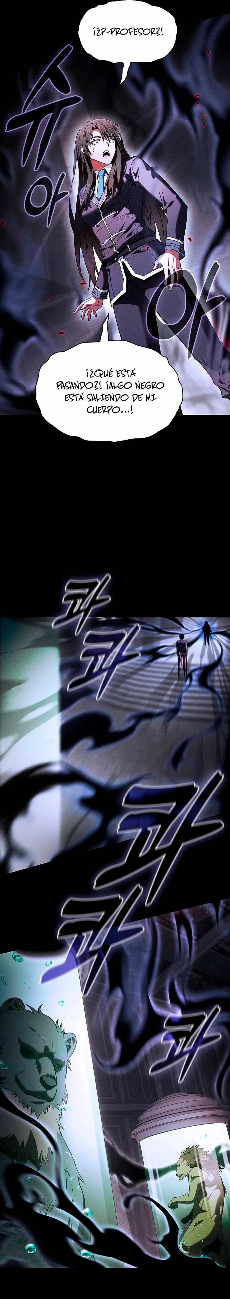 Read Maestro de Espadas Genio de la Academia ES Manga Online