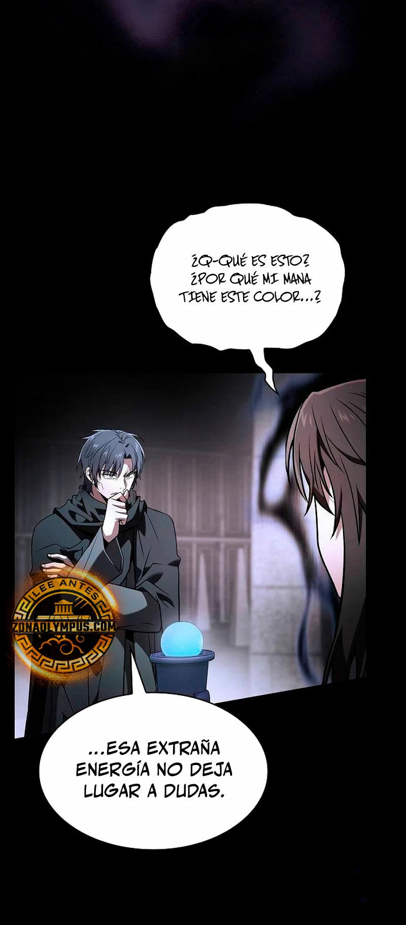 Read Maestro de Espadas Genio de la Academia ES Manga Online