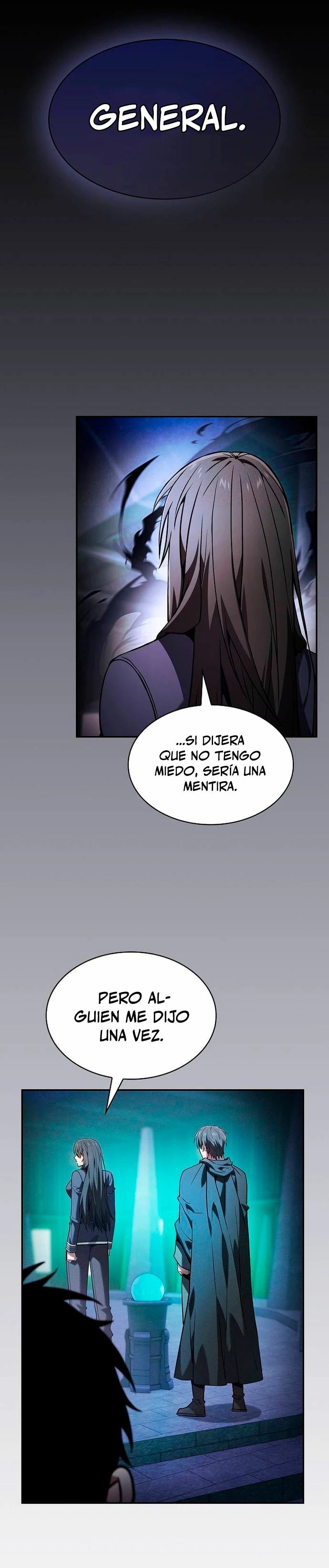 Read Maestro de Espadas Genio de la Academia ES Manga Online