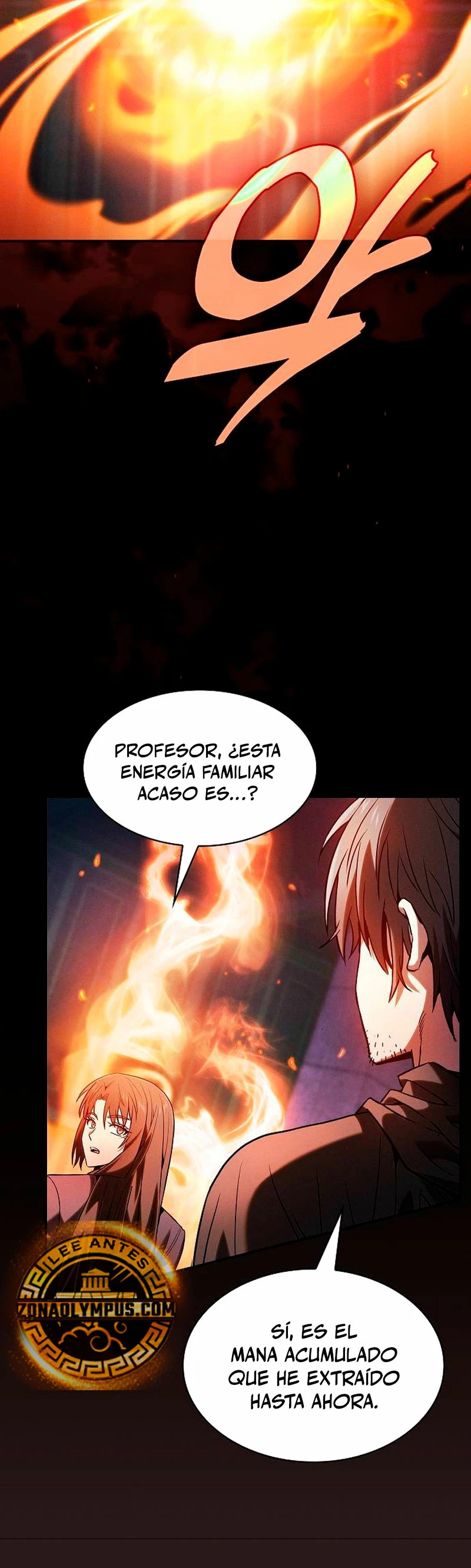 Read Maestro de Espadas Genio de la Academia ES Manga Online