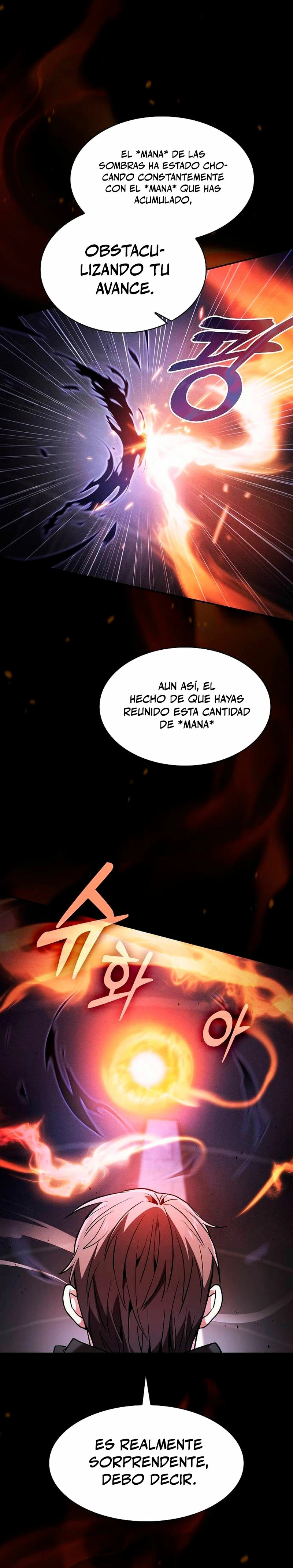 Read Maestro de Espadas Genio de la Academia ES Manga Online