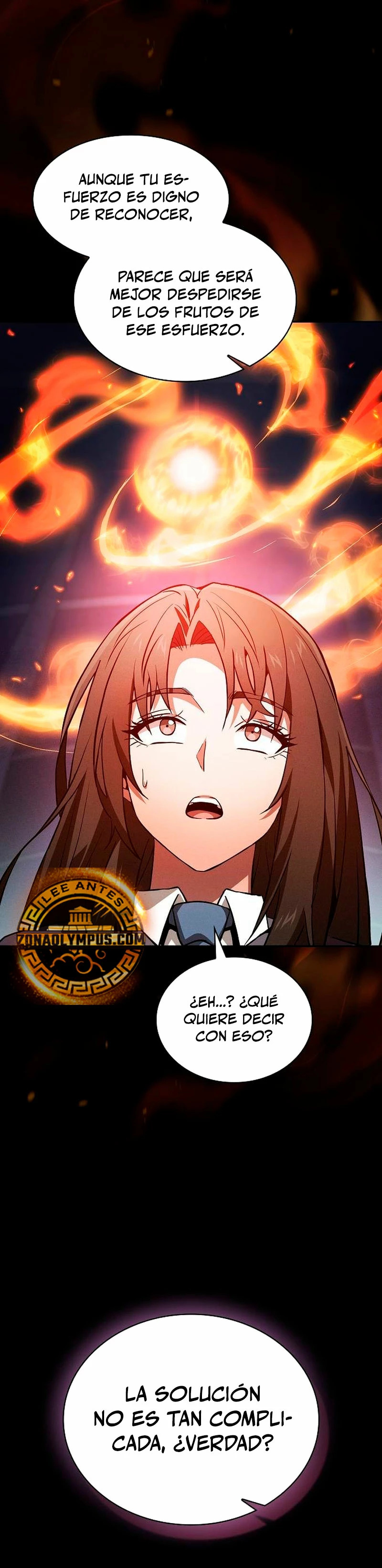 Read Maestro de Espadas Genio de la Academia ES Manga Online
