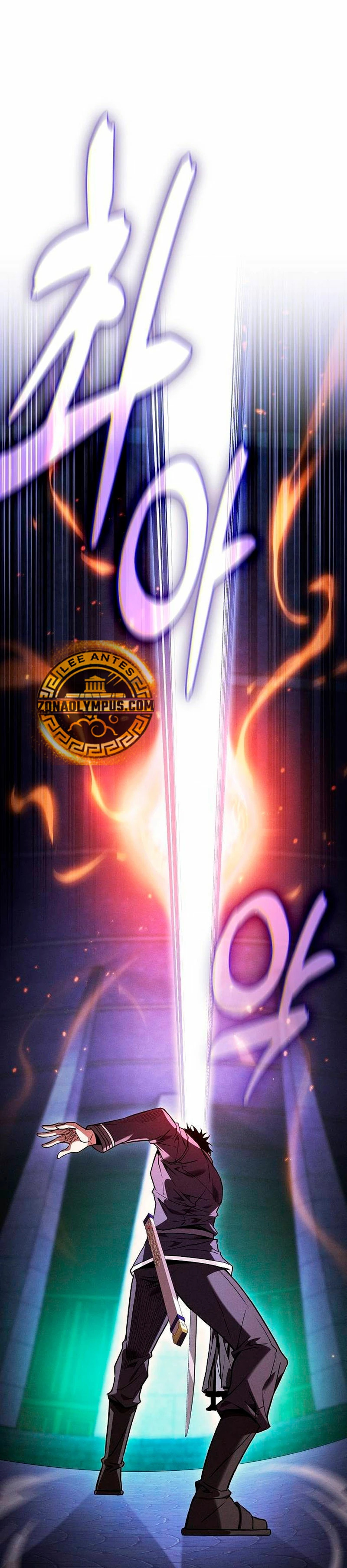 Read Maestro de Espadas Genio de la Academia ES Manga Online