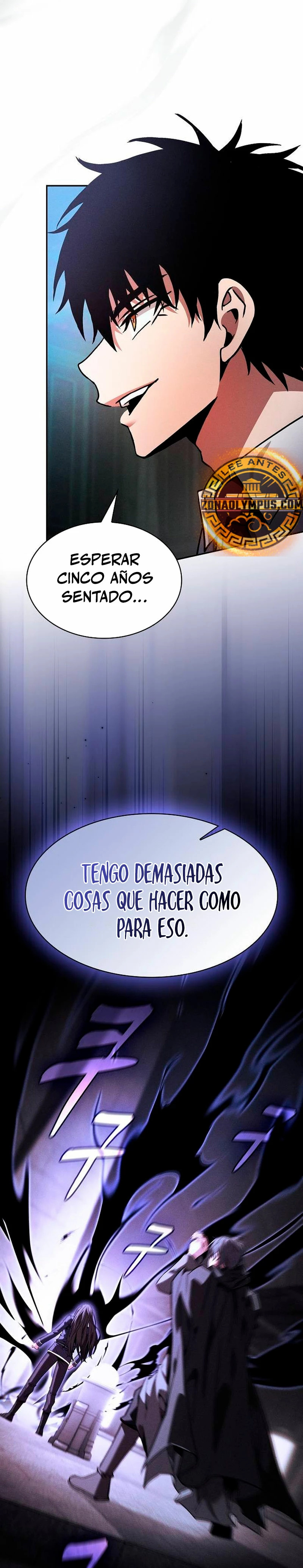 Read Maestro de Espadas Genio de la Academia ES Manga Online